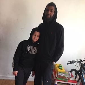 Meet your Posher, Kendrick